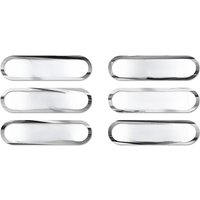 AliExpress HUAZHOU 6pcs Cycling Racing Dirt Decals for ABUS Vinyl Waterproof Sunscreen Antifade Helmet Frame Sticker of MTB Road Bike