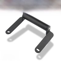 Fit For SR GT200 GT125 SR GT 200 SR GT 125 SRGT200 2022-2024 Moblie GPS Btacket Stand Holder Phone Navigation Support Plate