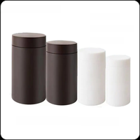 MFLY 5/10/15/25/50/100ml PTFE Lined for Hydrothermal Synthesis Autoclave Reactor Lined High Pressure Digestion Tank