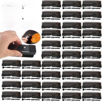 10/1Set Vinyl Player Cleaner Kit VCD DVD Cleaning Brush Dust Remover Cleaner Vinyl Record Player Cleaning Tool Set For Turntable