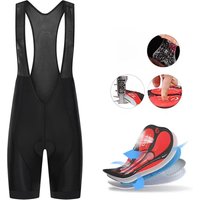 AliExpress Other Men Pro Cycling Bib Shorts Bike Shorts Mountain Road Biking Riding Half Pants Tights Summer Breathable Quick Dry Bicycle Clothes