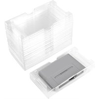 High Quality inner blister tray for SFC game card liner JP version