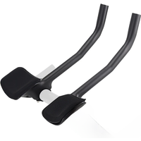 AliExpress RXL SL Carbon Bicycle Rest Bar 31.8mm 30°/40°/50° Triathlon Handlebar Clip On Aero Bars Road Bike TT Aero Handlebar 360mm