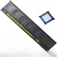 (2-5piece) 100% New BQ24800 BQ24800RUYR QFN-28 Chipset