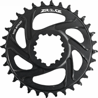 AliExpress ZRACE Offset 6mm Direct Mount Chainrings 1 x 12s, 28/30/32/34/36T 7075AL, for 3 Screws Direct Mount Crank, compatible Eagle
