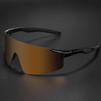 AliExpress kapvoe Kapvoe Men Cycl Glasses Photochromic Sunglasses for Women Sports Bicycle MTB Mountain Bike Fishing Hiking Riding Eyewear UV400