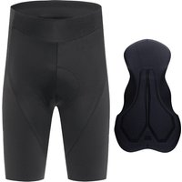 AliExpress YKYWBIKE Men's Cycling Shorts Mountain Road Biking Riding Half Pants Tights Bike Shorts with 6 Hours Padding Bicycle Shorts