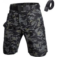 AliExpress THORSOL Cycling Mountain Bicycle Shorts Mens Motorcycle Clothing Riding Bottoms MTB Bike Short Pants Abbigliamento Ciclismo Uomo