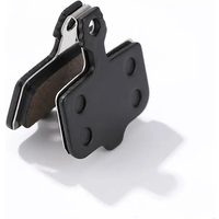 AliExpress nodafa 10 Pairs Semi-Metallic Bicycle DISC BRAKE PADS for Avid Elixir R/CR/CR-MAG/E1/3/5/7/9 Sram X0 XX DB1/3/5 / Dualtron Thunder