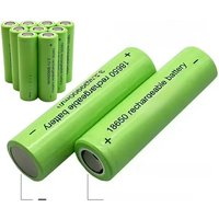 NEW Original 18650 Battery 99900mah 3.7 V 18650 Lithium Rechargeable Battery For Flashlight Batteries Toy/electrical Charging