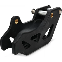 AliExpress PowerMotor Motorcycle Plastic Chain Guide Guard Protector Slider For KT 125 200 250 300 400 450 520 525 350 530 EXC SX MXC SXS Dirt Bike