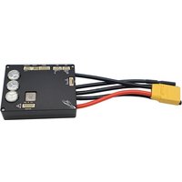 AliExpress NONE Spintend Single Ubox Aluminum Lite Controller 100V 100A Based on VESC for Electric Scooter Ebike Onewheel Skateboard Robot