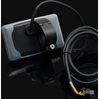 AliExpress SPORTARC Silicone E-bike Display Cover Waterproof For S866 LCD Display Electric Bike Scooter Display Dust Cover Protective Case Parts