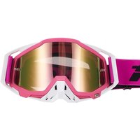AliExpress NONE Motorcycle glasses MTB off-road goggles replacement lens single layer glasses bag