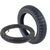 AliExpress NONE high quality 12X2.40 62-203 tires and inner tubes suitable for electric tricycles, electric bicycles, inch bicycle wheels