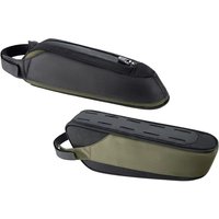 AliExpress ROCKBROS Cycling Bag Road Bike Top Tube Frame Bag Nylon MTB Phone Tool Bag Reflective Ultralight Bicycle Pannier Bag Accessory