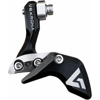 AliExpress NONE VEXRONA Bike Chain Guide Adjustable CNC Aluminum Chain Guard Anti Drop Protector for MTB Road Gravel Single Chainring