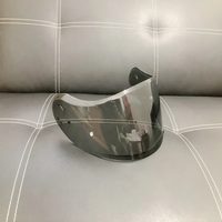 Neotec 2 CNS-3 Helmet Visor For Shoei Neotec II