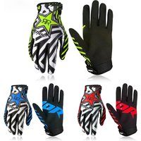 AliExpress NONE 2024 Racing Cycling Gloves Mountain Bicycle Road Bike Motorcycle Gloves Enduro Gloves for Motocross Unisex