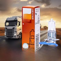 Philips 24V Truck Headlight Bulb H3 24V 100W PK22s 13628RA