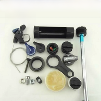 AliExpress NONE SR Suntour XCM Mountain Bike Front Fork Repair Parts Oil Pressure Damping XCM30 Front Fork Accessories