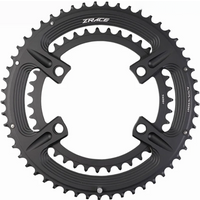AliExpress ZRACE 105 FC-R7000 / ULTEGRA FC-R8000 / DURA-ACE FC-R9100 Asymmetric Road Chainring, 50-34T 52-36T 53-39T, 110BCD BCD110 4-Bolts