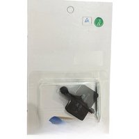 AliExpress XOD E300 brake pads electric bicycle E500 hydraulic oil brake pads Suitable for XD-H880 XD-H800 electric scooter