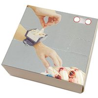 200pcs Professional Highlight Tissue Disposable Salon Hair Perming Dyeing Paper
