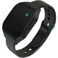 Sleep Aid Watch Anti Anxiety Insomnia Sleeping Device Intelligent Bracelet Micro-Current Electronic Pulse Sleeping Machine Fast