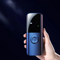 AliExpress cafele Cafele 150 PSI Wireless Car Compressor Portable Car Tyre Inflator Electric Air Pump For Car Motorcycle Tire Pressure Gauge Bike