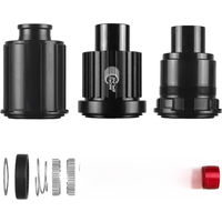 AliExpress WALGUN Bike HG XD Micro Spline MTB Road Freehub Kit Ratchet Exp Ratchet System 12 Speed Freehub Driver 180 240 350 Repair Tool Parts