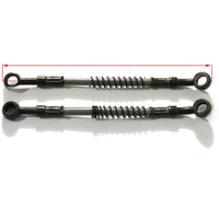 AliExpress GTBMT Motorcycle Oil Cooler Oil Radiator tubing for LIFAN 110 125CC PIT DIRT BIKE CRF Oil Monkey Bike ATV Quad