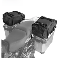 AliExpress Rhinowalk Motorcycle Side Box Top Pannier Bag Waterproof 10L-30L Luggage Case Top Saddle Rear Seat Bags For BMW Adventure 1PC