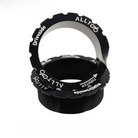 AliExpress ALLTOO Bike Bottom Bracket BSA BB Part For Colnago V3 V3RS T45 Threaded Shaft Sleeves BB91 BB92 BB86 Road Bicycle Press-in