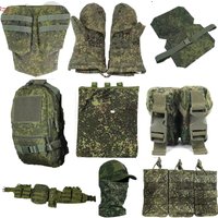AliExpress Outdoor tactical equipment hats various EMR magazines accessories tactical vests accessories