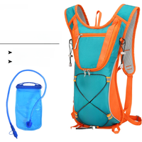 AliExpress ThinkRider 10L Lightweight Hydration Backpack, Running Backpack with 1L Water Bladder, Hydro Water Daypack for Cycling Hiking
