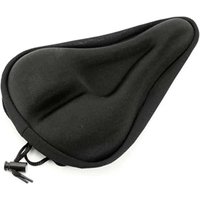 AliExpress pinmoap Bicycle Seat Cushion Comfortable Gel Cushion For Men And Women Bicycle Seat Cover Super Soft Sports Is Compatible With Peloton