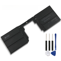 Original Replacement Battery For Microsoft Surface Book 2 2nd Gen 15" 1793 Keyboard G3HTA040H G3HTA041H Genuine Tablet Battery