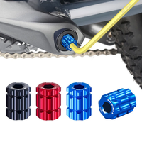 AliExpress TOOPRE Bicycle Crank Installation Tool for Remove&Install Crank Arm Adjustment Cap for XT Bike Repair Tools