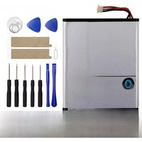 2210mAh SP86R Battery Replacement for Sony Playstation PS Vita PSV Slim PSV 2000,PCH-2000,PCH-2003,PCH-2004,PCH-2006,PCH-2007