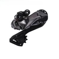 AliExpress Shimano Di2 R8150 Rear Derailleur Middle Cage 2x12 Speed Fit Max 34T Cassette Road Bike Shifte ULTEGRA Shadow RD R8150