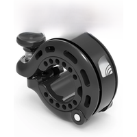 AliExpress ThinkRider Upgrade Bicycle Bell 110dB Bell Loud Bicycle Horn Innovative Aluminum Alloy Mini Bell MTB Bicycle Bicycle Bell