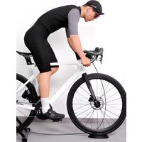 AliExpress TOSUOD Stable Bike Trainer Training Stationary Indoor Cycling Bike Front Wheel Fixing Frame Front Wheel Riser Block Holder