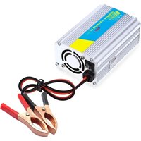 500W Car Power Inverter DC 12V To AC 220V Car Inverter With 2 Sockets Voltage Transformer Auto Charger Converter Car Power Inver