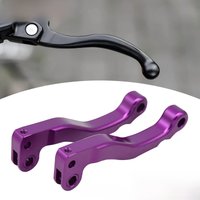 AliExpress NONE Motorcycles Electric Dirt bike SUR-RON Brake Lever Original Acessories For Sur Ron Handle Right and Left Light Bee X Universal
