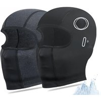 AliExpress DragonflyMoto For Gilera GP800 Fuoco Nexus 500 Runner 50 125 200 Thermal Winter Balaclava Cycling Full Face Mask Warm Outdoor Sports Motor
