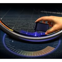 AliExpress CYCLAMI CYC LAMI Mini Plus Portable Pump for Bicycle Cordless Air Inflator Presta Schrader Valve Outdoor MTB Bike Accessories