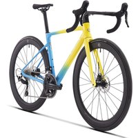 AliExpress SAVA Falcon SLR7 Full Carbon electronic shifting Road Bike 24 Speed Ultralight 7.7kg Road Bike with SHIMAN0 105 7170 Di2 Kit
