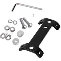 AliExpress NONE ZTTO Aluminum Alloy Double Headed Bicycle Bottle Cage Extender Mountain Bike Water Bottle Cage Mount Holder Mtb Accessories