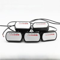 AliExpress Voltmeter Power Display Battery Capacity Indicator Meter Tester For Electrical Motorcycles Scooter E-Bike 36V48V60V72V Universal